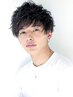 オシャレメンズ企画　メンズカットコース￥5000