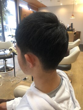 ベルポートヘア(Bellport hair) さわやかショート