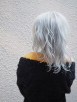 コニ(Coni)&nbsp;♪Coni♪ホワイトカラー