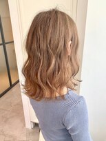 ヘッツ 仙台駅前店(HETTU)&nbsp;髪質改善/ブリーチ/ダブルカラー/韓国/レイヤー/仙台/学割U24