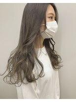 カーサヒルガーデン(casa hiru garden)&nbsp;グレージュカラー