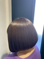 キー(KEY) 髪質改善トリートメント