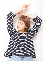 クラッチ 博多(CLUTCH)&nbsp;カジュアルショートd2