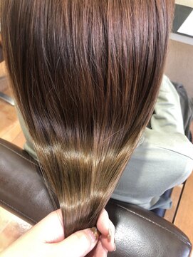 フォルテ 島田店 プラチナシステム