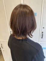 トライベッカスマートサロン(TRIBECA smart salon)&nbsp;ボブレイヤー