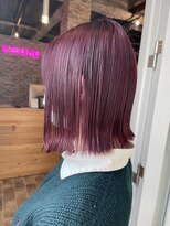 スターリバー(STAR RIVER) ワインレッド