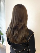 ユーフォリア 青山(Euphoria)&nbsp;赤み除去オリーブベージュ＊