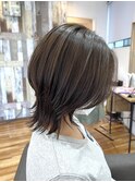 ウルフ/大人ウルフ