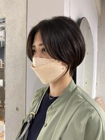 リバレッジ 白金(Leverage) くびれショート【白金・目黒】小滝楓