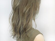 選べるハイライト【バリエーション】[センター北]