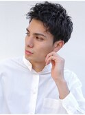 ビジカジショート