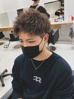 ルーストデラックス 京都河原町三条(ROOST dx) ツイスパショート