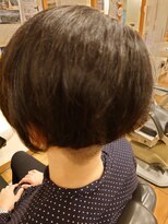 コダマ 茗荷谷店(KODAMA)&nbsp;スキンフェード/アップバング/コンマヘア//眉カット<理容室>