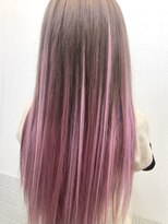 ライブトレア(LIVE TOREA)&nbsp;エクステピンクグラデーション