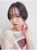 パーソナルカラー/高田馬場/髪質改善/トリートメント/縮毛矯正