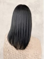ソフトヘアカッターズ(soft HAIR CUTTERS) 20代30代40代髪質改善トリートメント艶感ストレート透明感