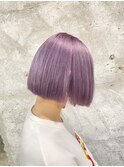 #パープル #バイオレット