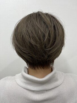 バンビ 坪井店(Bambi) クビレショート