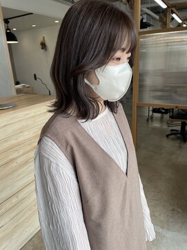 ユニカ(UNIKA) beige color