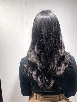 アモル 高田馬場店(Amor) ブラックカラー