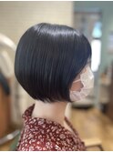 王道ボブ