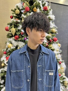 ゼスト 吉祥寺店(ZEST) ツイストスパイラル細かい動きとセットの楽さを吉祥寺鈴木楓竜