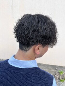 スウェル(SWELL) ツイストスパイらる