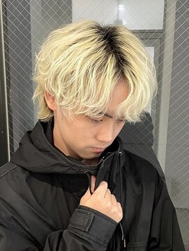 アビールブレ 新潟万代(ABEY LEVRAI) 新潟波巻き