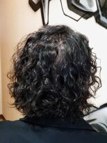 ヘアサロンネクスト(Hair salon NEXT)&nbsp;ノーダメージパーマ