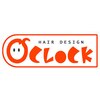 オクロック(OCLOCK)のお店ロゴ