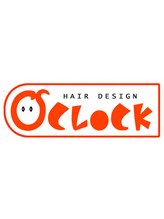 Hair Design OCLOCK【ヘアデザインオクロック】