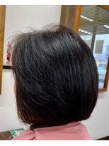 ビューティサロン 美帆&nbsp;ボブ