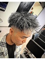 メンズ ラピス 横浜店(Men’sLapis)&nbsp;ヤリラジェット