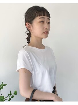 ディッシィ 立川(D'ICI) ワイドバング