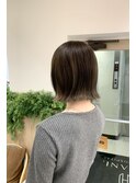 ボブ◎AMANI