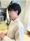 ◎コンパクトショート