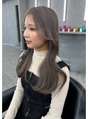 前髪/前髪カット/韓国ヘア/髪質改善/熊本美容室/上通り/熊本韓国