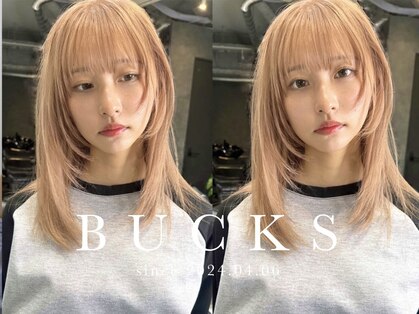 バックス(BUCKS)の写真