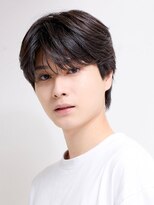 エンタク 新宿三丁目店(enntaku)&nbsp;韓国/レイヤーカット/縮毛矯正/men's/新宿三丁目駅