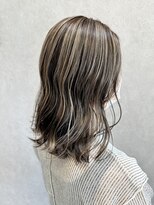 ラブズラフズ 下上津役店 (Loves Laughs)&nbsp;コントラストハイライト♪