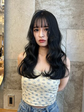 ロンドアリシア 金山(Lond Alexia) ダブルカラートリートメント酸性ストレートオージュア900