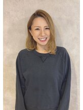 アグ ヘアー ローレン 守山店(Agu hair loren)&nbsp;山本 美佳