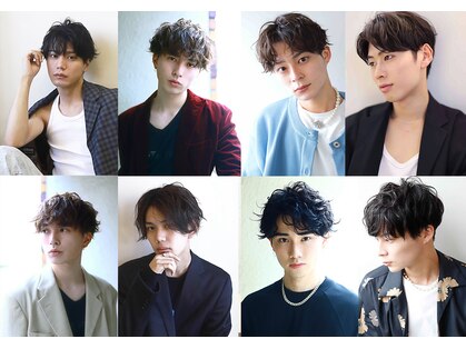 マックスビューティーギンザ(MAXBEAUTY GINZA)　の写真