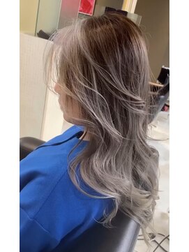 シャンプーボーイエイムス(SHAMPOO BOY aims) フェイスフレーミング