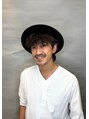 アース 柏店(HAIR&MAKE EARTH) 平林 充宏
