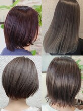 ブルーシャ(bleuchat)