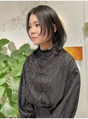 レイヤーカット/RIHO