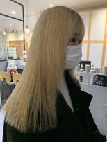 ゴエン(goen) 大人レイヤースタイル