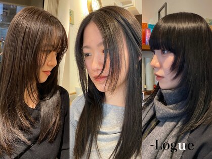 ローグ(Logue)の写真