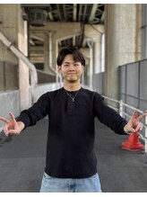ドゥーエン(DoEN) 鈴木 翔之